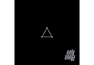 OnlyOneOf - Line Sun Goodness Version (CD)