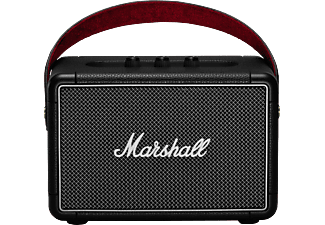 MARSHALL Kilburn II - Enceinte Bluetooth (Noir)