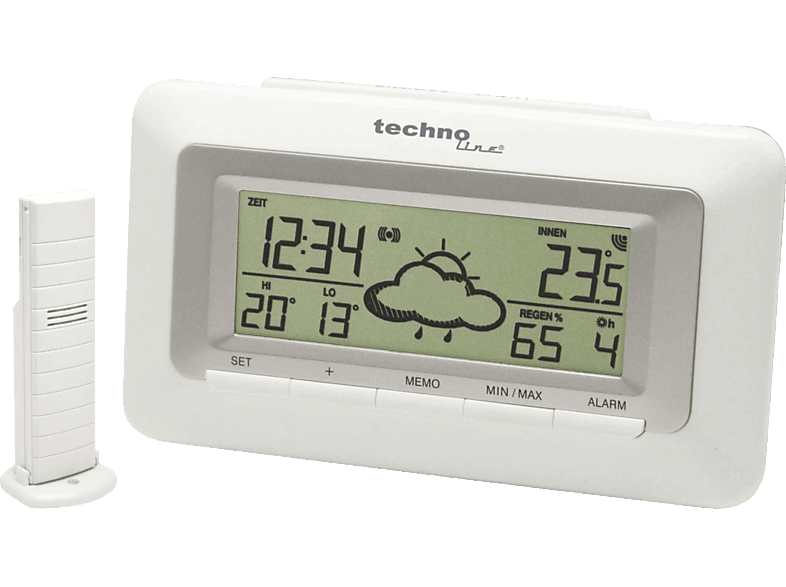 wetterstation kaufen saturn