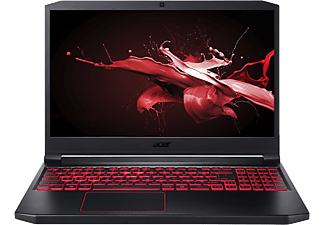 ACER Nitro 7 NH.Q5HEU.006 gamer laptop (15,6'' FHD/Core i7/16GB/1 TB HDD/GTX1660Ti 6GB/Linux)