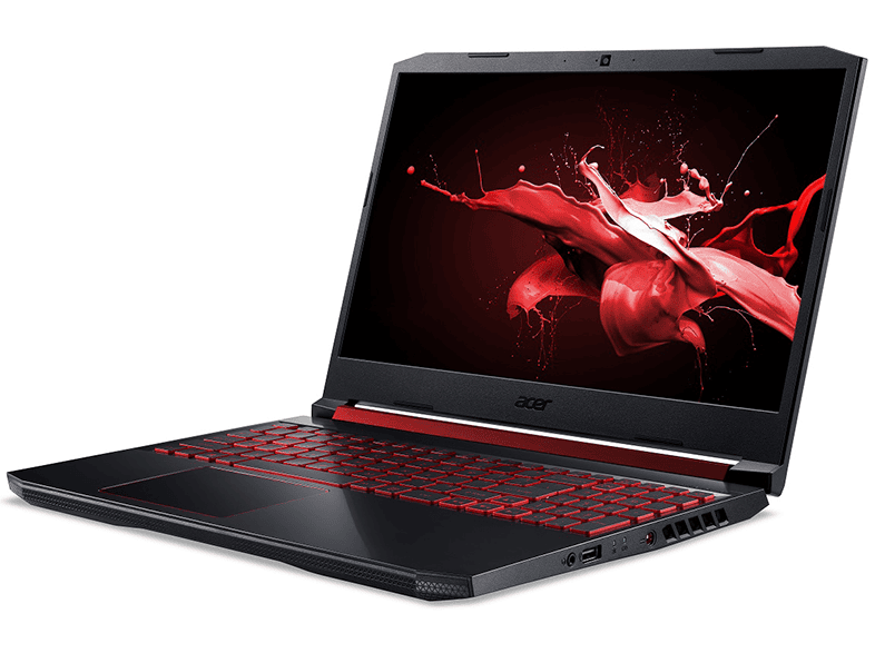 Acer Outlet Nitro 5 Nh Q5aeu 056 Gamer Laptop 15 6 Fhd Core I5 8gb 256 Gb Ssd Gtx1050 3gb Linux Media Markt Online Vasarlas