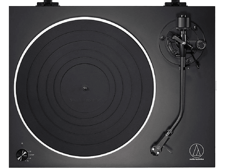 AUDIO TECHNICA Platenspeler AT-LP5X (2307)