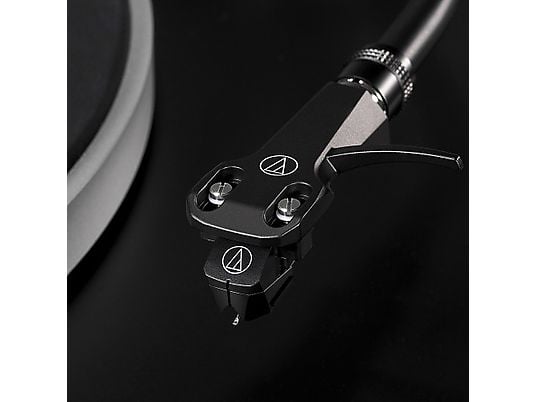 AUDIO TECHNICA Tourne-disque AT-LP5X (2307)