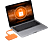 LACIE LACIE RUGGED 1000GB SSD USB-C