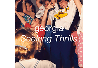 Georgia - SEEKING THRILLS  - (Vinyl)
