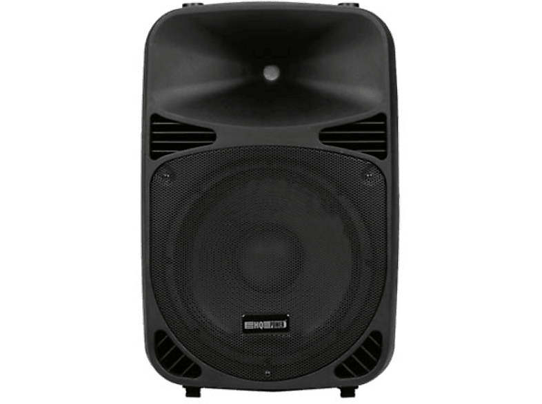 HQ-POWER Luidspreker 150 W met 12