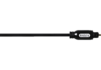 AVINITY Audiokabel 3m Zwart