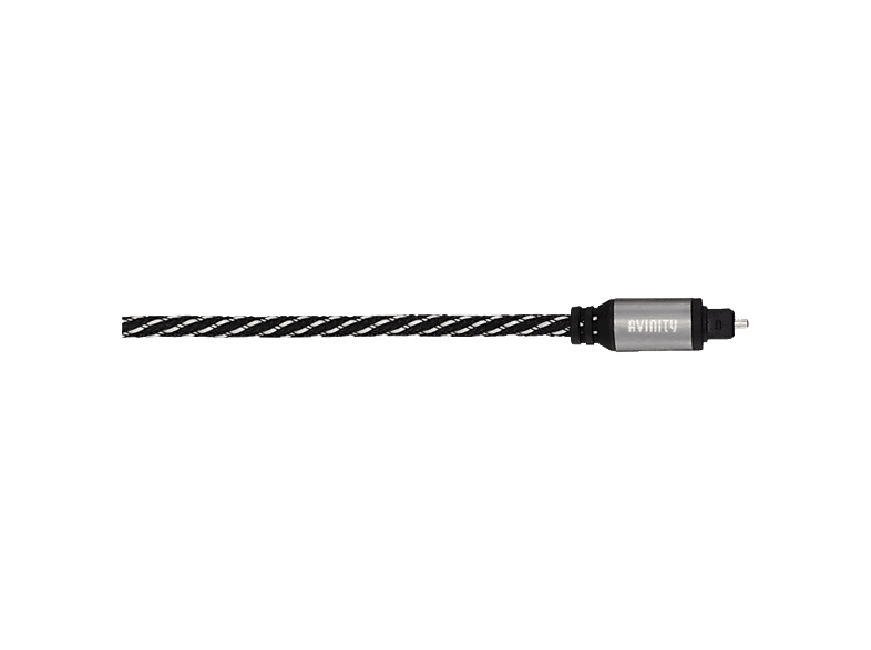 AVINITY Optische audiokabel 1.5 meter (127112) | MediaMarkt