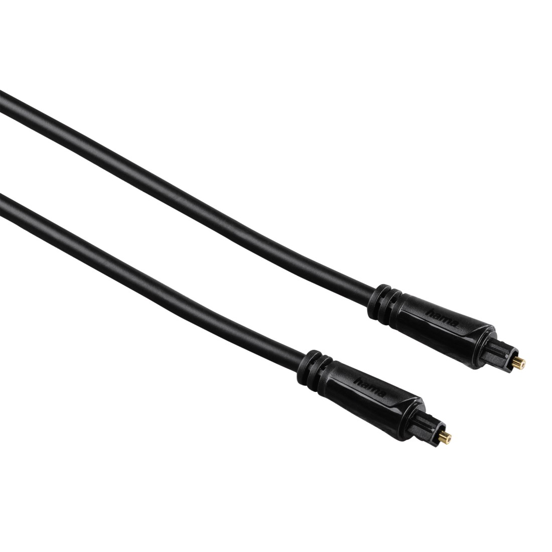 HAMA Optische kabel 3m 3 sterren
