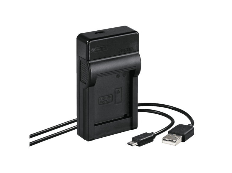 HAMA USB-oplader Travel voor Panasonic kopen? | MediaMarkt