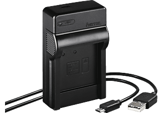 HAMA USB-oplader 'Travel' voor Sony NP-BN1