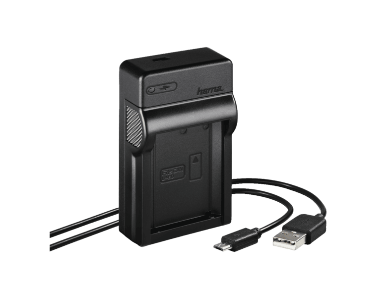 Hervat uitgehongerd Egoïsme HAMA USB-oplader 'Travel' voor Canon LP-E10 kopen? | MediaMarkt