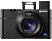 SONY DSC-RX100 Mark V Digitális fényképezőgép