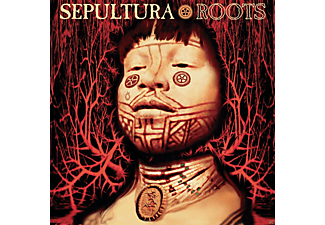 Sepultura - Roots (Vinyl LP (nagylemez))
