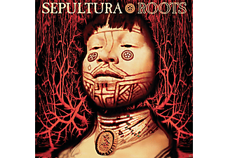 Sepultura - Roots (CD)