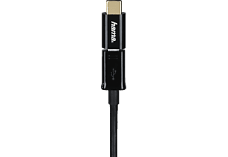 HAMA 178399 Adapter micro-USB naar USB-C