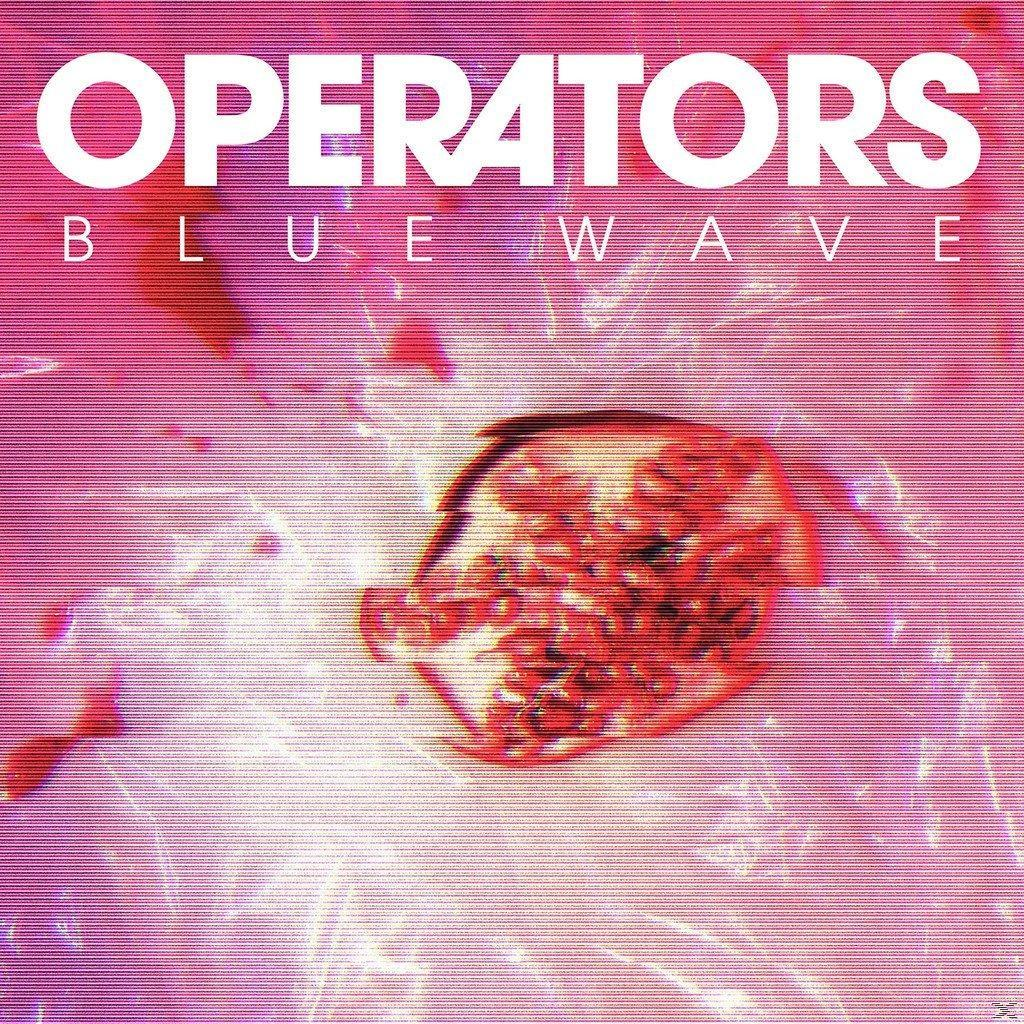 The Operators - Operator  - (CD)