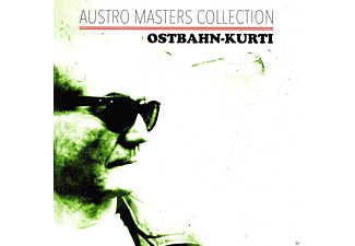 VARIOUS - Ostbahn-Kurti - Austro Masters Collection  - (CD)