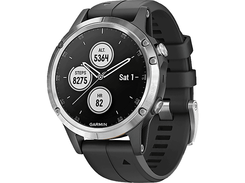 Garmin fēnix® 5 Plus