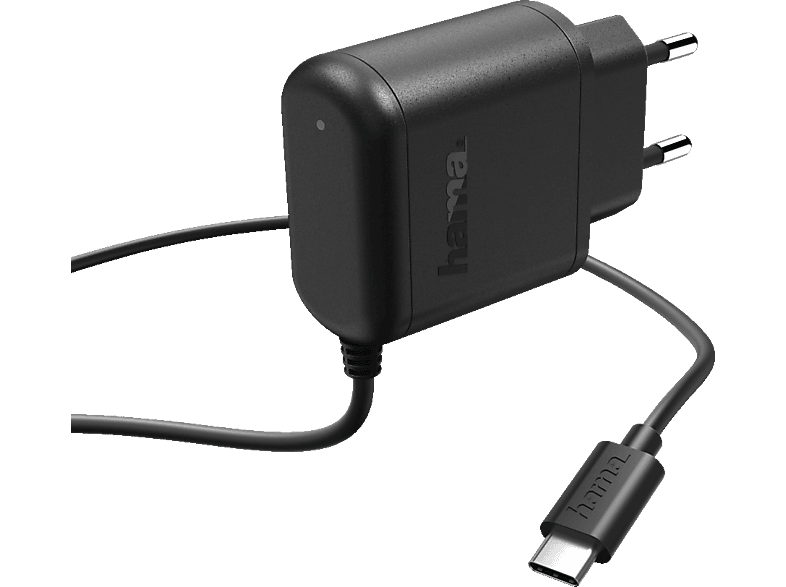 Hama 173617 Reislader Usb-c 3.0a Z