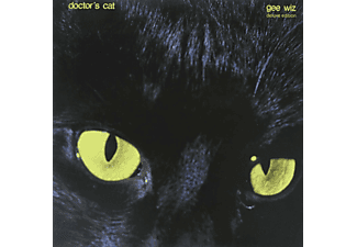 Doctor S Cat - Gee Wiz (Deluxe Edition)  - (Vinyl)