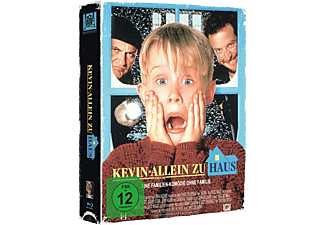 Kevin Allein Zu Haus Exklusive Tape Edition Nummeriert Limitiert