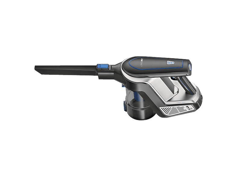 CLATRONIC BS 1312 A Akkusauger mit Stiel Stielsauger, maximale Leistung: 120 Watt