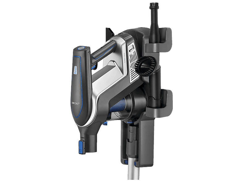 CLATRONIC BS 1312 A Akkusauger mit Stiel Stielsauger, maximale Leistung: 120 Watt