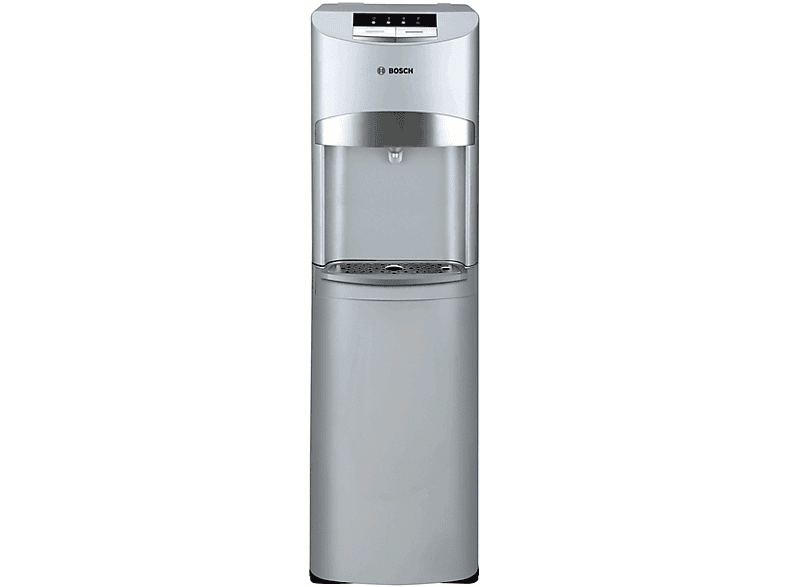 BOSCH RDW1572 Gizli Damacanalı Su Sebili Antrasit