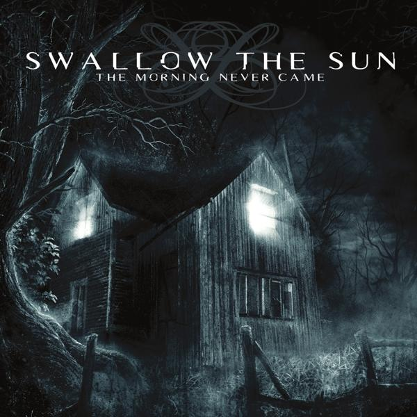 Swallow The Sun - The Morning Never Came (Re-Issue)  - (CD)