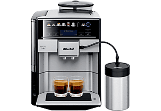 SIEMENS Kaffeevollautomat TE657M03DE kaufen | MediaMarkt