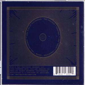 The Sermon - Birth Of The Marvellous  - (CD)