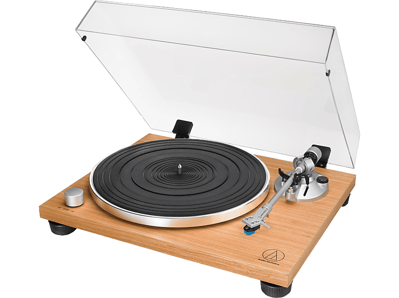 Audio Technica Platenspeler At-lpw30tk (2307) Beige