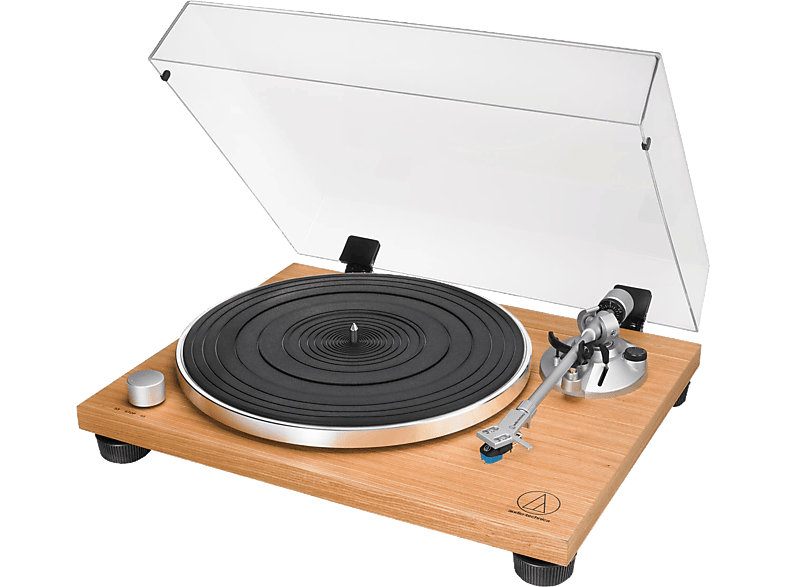 AUDIO TECHNICA Platenspeler AT-LPW30TK (2307)