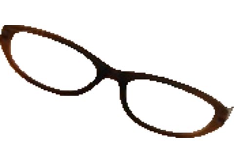 HAMA 96280 Leesbril +1.5 dpt Bruin