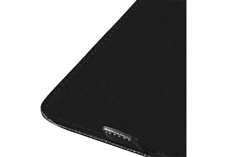 HAMA 178749 Smartcase Samsung S8+ Zwart