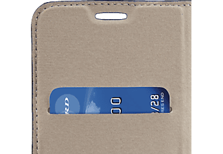 HAMA 178774 Booklet Guard Samsung S8+ Blauw