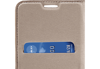 HAMA 178775 Booklet Guard Samsung S8+ Bruin