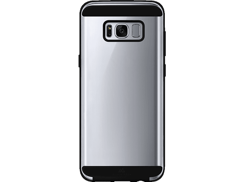 Black Rock 180412 Cover Samsung S8+ Zwart