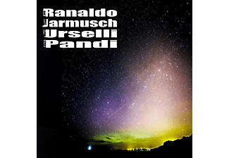 Lee Ronaldo, Jim Jarmusch, Marc Urselli, Balazs Pandi - Lee Ranaldo/Jim Jarmusch/Marc Urselli/Balazs Pandi  - (Vinyl)