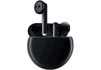 HUAWEI FreeBuds 3 Bluetooth Kulaklık Siyah
