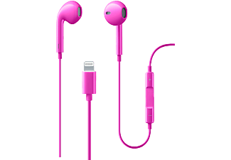 CELLULARLINE Swan - Kopfhörer (In-ear, Pink)