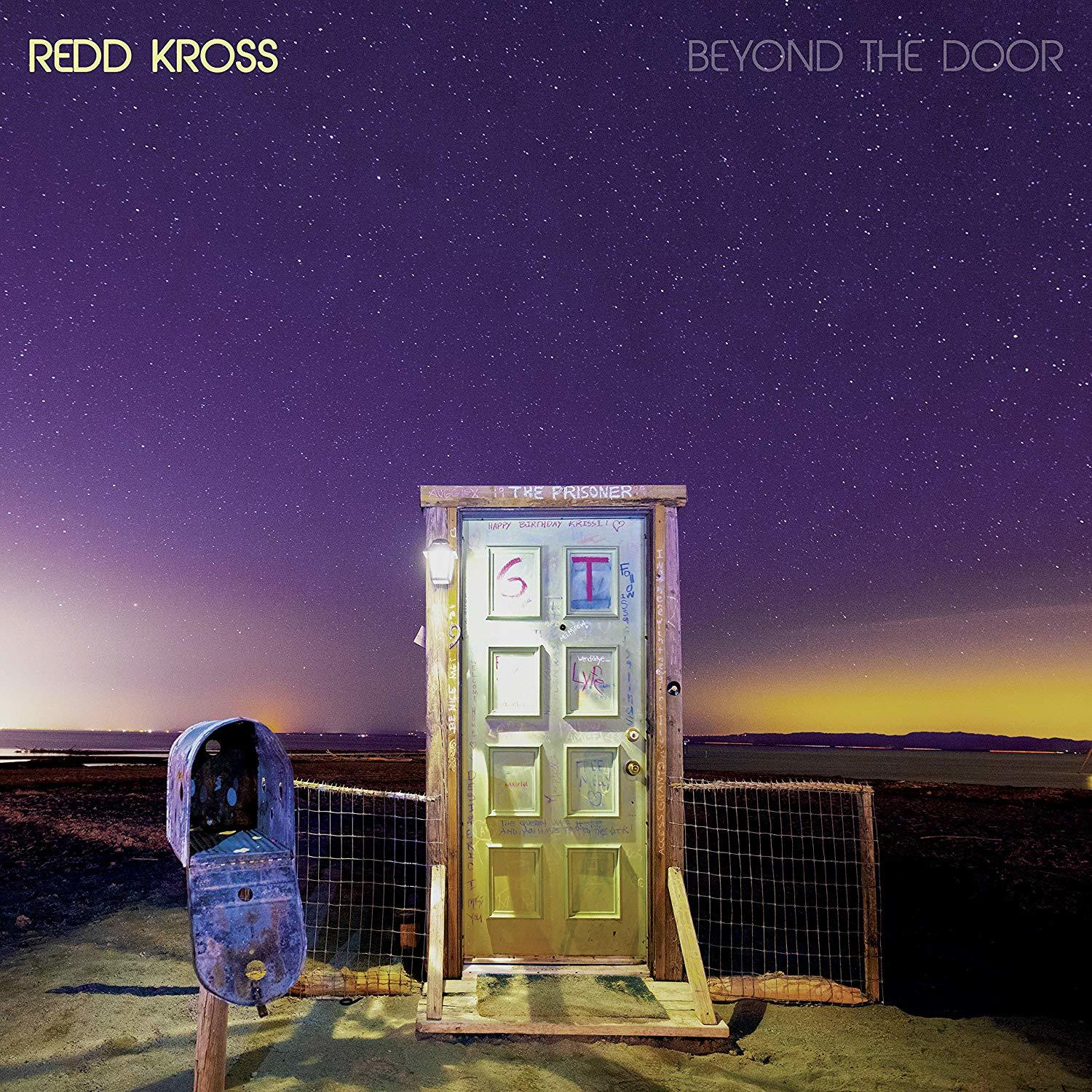 Redd Kross - beyond the - door (Vinyl)
