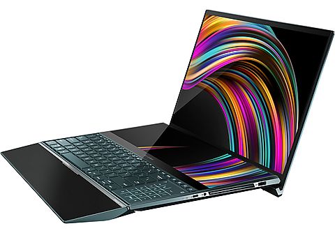 ASUS ZenBook Pro (UX581GV-H2004T)
