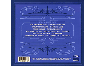 Van Morrison - THREE CHORDS AND THE TRUTH | CD