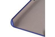 HAMA 181274 Cover Silk Samsung S8+ Blauw