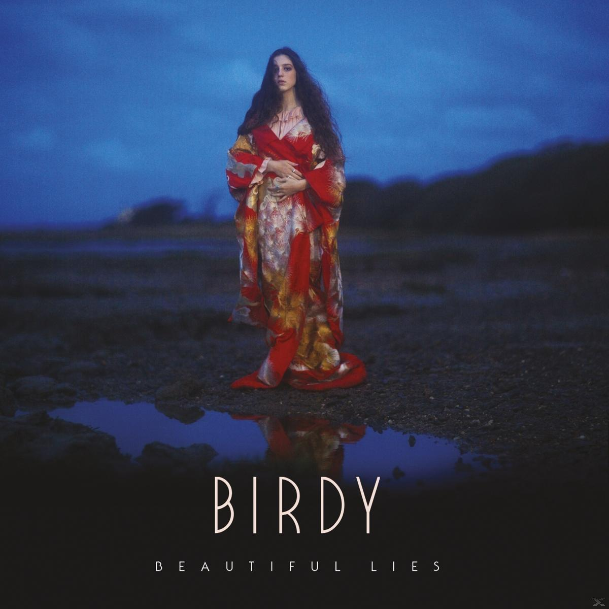 Birdy - Beautiful Lies (CD)