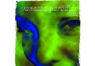 Vanessa Paradis - Bliss (CD)