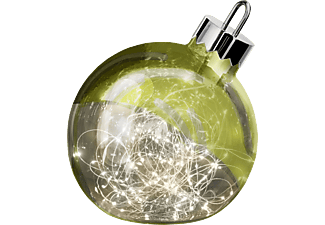 SOMPEX Ornament (Ø 20 cm) - Boule de Noël LED