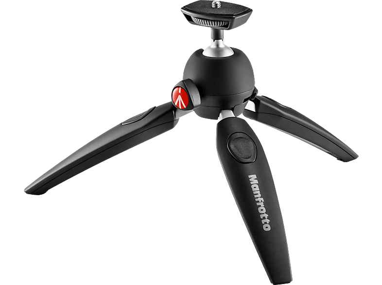 MANFROTTO Pixi Evo - Stativ, Kunststoff